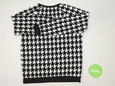 bluza admor niebieska: Bluza damska
, rozmiar M — 3