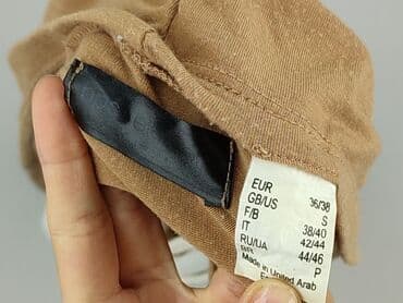 дублянка жіноча польща: H&M, Women`s waistcoat, size S (EU 36) — 4