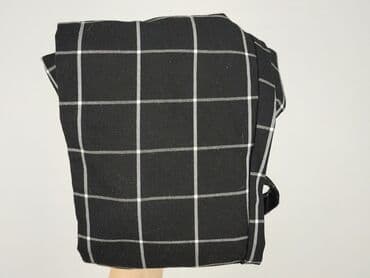 spodnie serduszka by o la la czarne: Ogrodniczki damskie, rozmiar M — 5