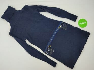 buty podwyższające zimowe: Sukienka damska, rozmiar M — 2