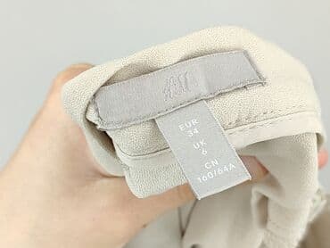 taranko com sukienki: H&M, Women`s skirt, size XS (EU 34) — 4