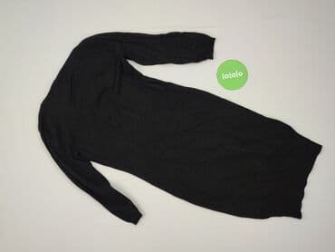 duże rozmiary ekskluzywne sukienki plus size: Morgan, Sukienka damska, rozmiar S — 3