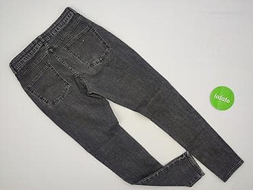 botki mr meexx: Skinny, Jeansy damskie, rozmiar M — 3