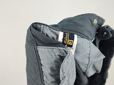 jeans slim fit: Killah, Spodnie materiałowe damskie, rozmiar 2XS — 5