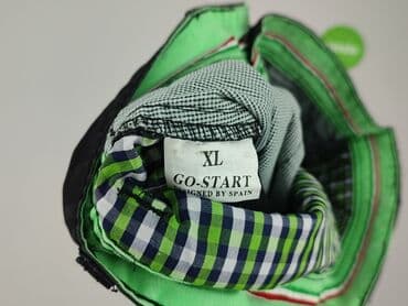 f f cargo: Szorty dla mężczyzn, rozmiar XL — 5