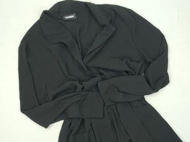 byolala kurtki zimowe: YORN, Kardigan damski, rozmiar S — 1