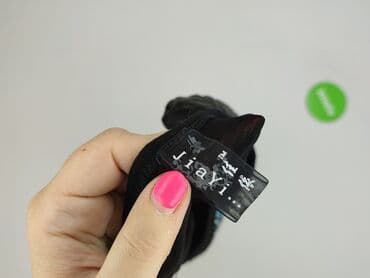 bluzka z kamieniami swarovskiego: Bluzka damska, rozmiar S — 5