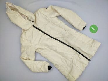 kurtki zimowe wyprzedaz: Kurtka zimowa damska, XL — 2