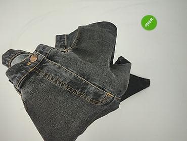 koszula osp slim: Jeansy damskie, rozmiar 2XL — 5