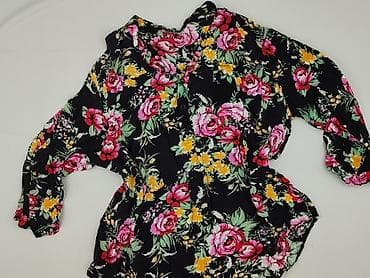 bluza z tiulem: Bluzka damska, rozmiar 2XL — 1