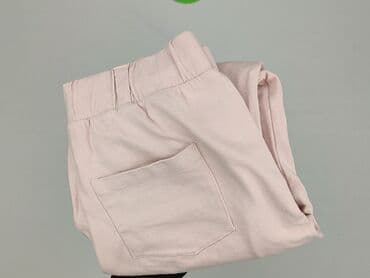 spodnie dresowe pinko: Vila, Spodnie dresowe damskie, rozmiar M — 5