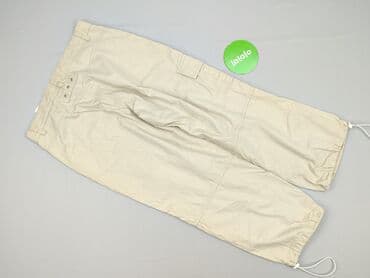 spodnie czarne cargo bershka: Zagora, Spodnie cargo damskie, rozmiar S — 3