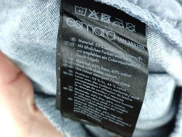 lidl spodenki damskie esmara: Esmara, Szorty damskie, rozmiar M — 5