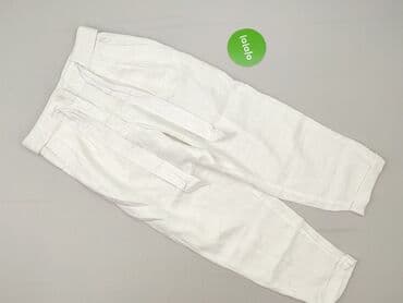 superga biale trampki: M&S Collection, Spodnie materiałowe damskie, rozmiar S — 2