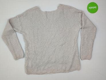 bisou's project sweter: Yessica, Sweter damski, rozmiar 2XL — 3
