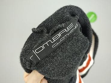 rage age bluza: Ombre, Bluza z kapturem dla mężczyzn, rozmiar L — 4