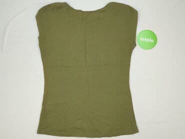 koszulka z chinskimi napisami: T-shirt damski, rozmiar M — 3