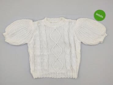 biustonosze: Sweter damski, rozmiar S — 2