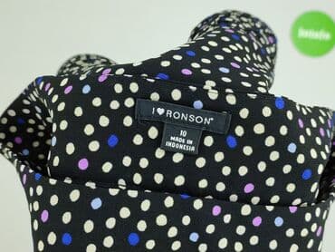 spódnice w grochy mango: Spódnica damska, rozmiar M — 4