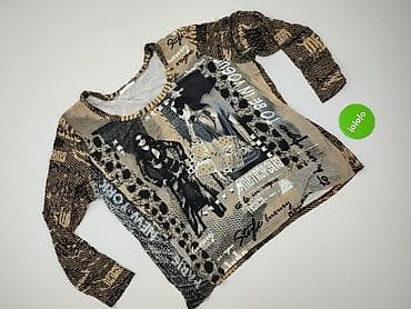 fancy bluzki: Bluzka damska, rozmiar One size — 2