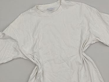 Bershka, T-shirt damski, rozmiar XS