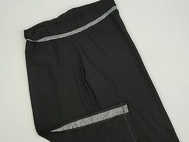 F&F, Legginsy Sportowe damskie, rozmiar XL — 1