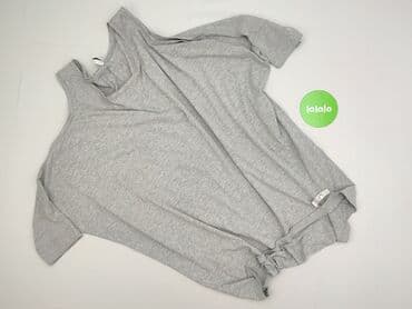 h m tunika: Tunika damska, rozmiar 6XL — 2