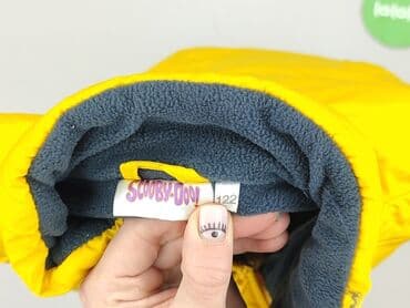 marynarka andzela: Kamizelka, 7 lat, 116-122 cm, stan - Bardzo dobry — 4