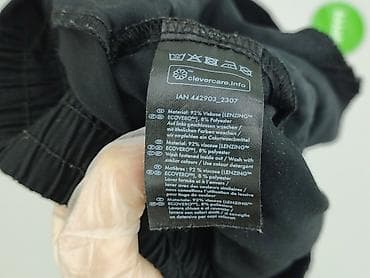 Spodnie: Esmara, Szorty damskie, rozmiar M — 5