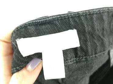 louis vuitton: H&M, Jeansy damskie, rozmiar S — 5