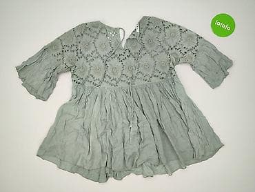 sukienki boho plus size: Bluzka damska, rozmiar M — 3