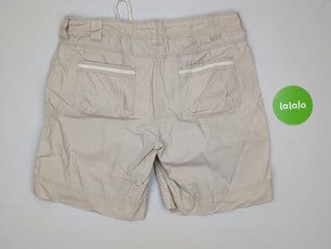 klapki na koturnie w ccc: Weekend Max Mara, Szorty dla mężczyzn, rozmiar XL — 3