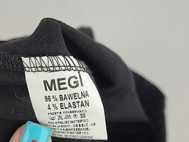 dresy genzie: MEGI, Legginsy Sportowe damskie, rozmiar M — 5