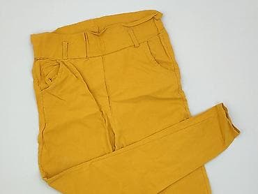 max mara bluzy: Spodnie materiałowe damskie, rozmiar S — 1