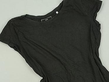 Sinsay, T-shirt damski, rozmiar M