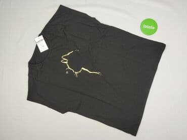 t shirty damskie 3d: T-shirt damski, rozmiar 3XL — 2