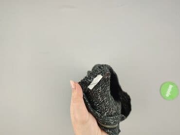 sweter w paski h: Sweter damski, rozmiar M — 4