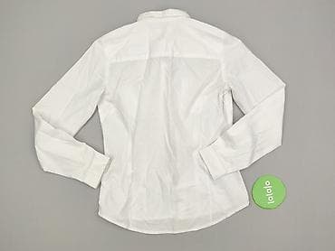 trampki biale nike: Sinsay, Koszula damska, rozmiar XS — 3