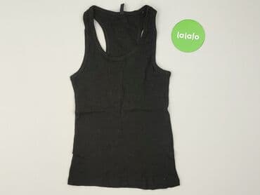 koszulka termoaktywna damska lidl: Sinsay, Top damski, M — 2