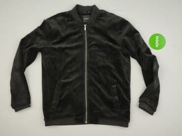 куртка чоловіча: Reserved YFL, Kurtka bomberka damska, rozmiar L — 2