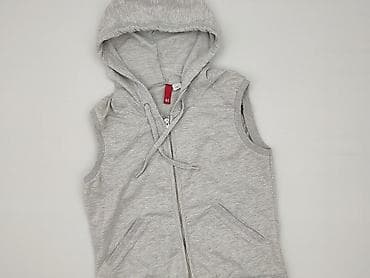 bluzy rozpinane: Bluza z kapturem damska, rozmiar L — 1