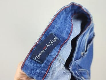 hello kitty spodnie temu: Spodnie 3/4 damskie, M — 4