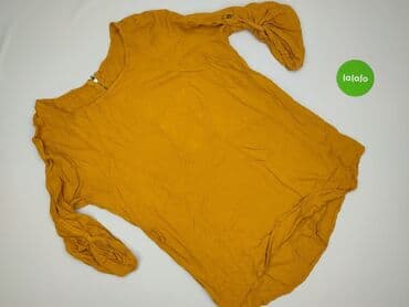 bocca bluzki: Italy Moda, Bluzka damska, 4XL — 2