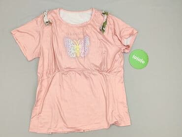 bluzki do spódnicy tiulowej: Tunika damska, rozmiar M — 2