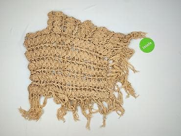 sweter terranova: Ponczo damskie, rozmiar One size — 3