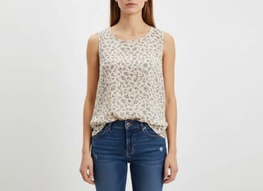 buty new look: New Look, Women's blouse, size M — 7
