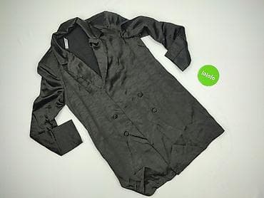 stradivarius on: Gina Tricot, Піджак жіночий, розмір XS — 2