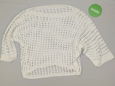 tommy hilfiger sweter: Sweter damski, rozmiar One size — 3