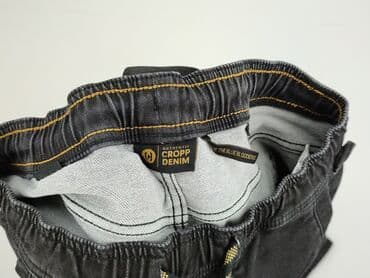 spodnie dresowe cropp: Cropp, Spodnie damskie, rozmiar S — 4