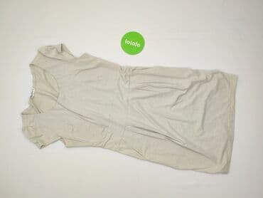 sukienki swing plus size: Greence, Sukienka damska, rozmiar M — 2